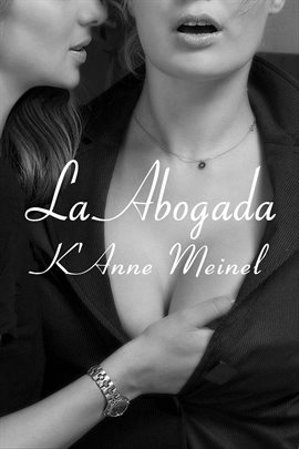 Cover image for La Abogada
