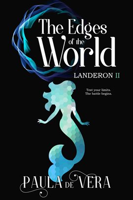 Cover image for The Edges of the World