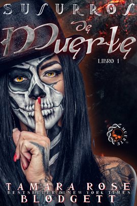 Cover image for Zombies Vivientes