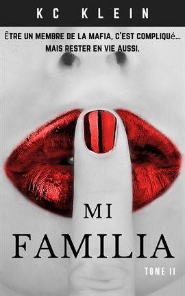 Imagen de portada para Mi Familia