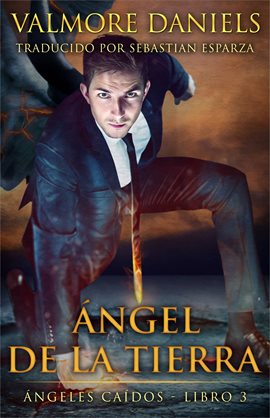 Imagen de portada para Ángel de la Tierra