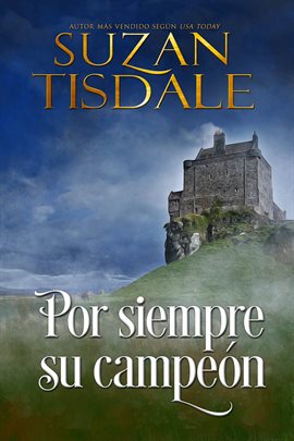 Imagen de portada para Por siempre su campeón