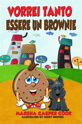 Vorrei tanto essere un brownie