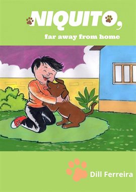 Imagen de portada para Niquito, Far Away From Home