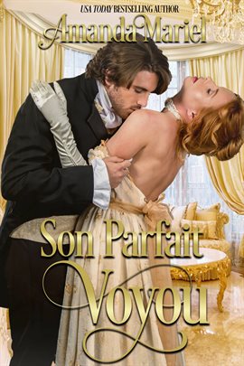 Cover image for Son Parfait Voyou