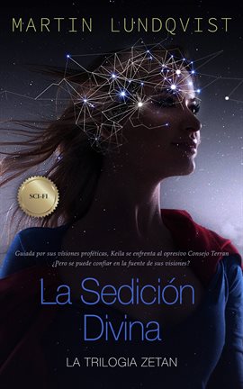 Cover image for La Sedición Divina