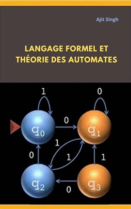 Cover image for Langage Formel ET Théorie des Automates