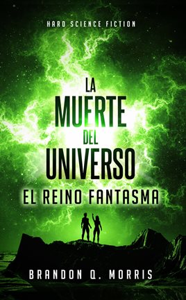 Cover image for El Reino Fantasma