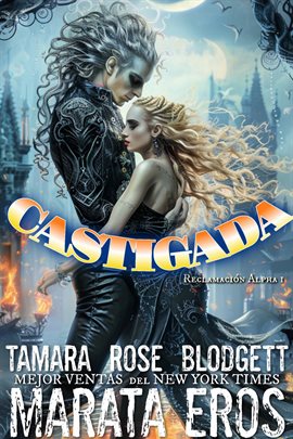 Cover image for Castigada