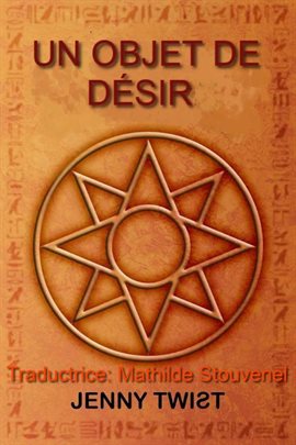 Cover image for Un Objet de Désir