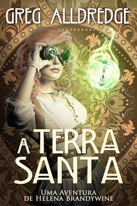 Cover image for A Terra Santa