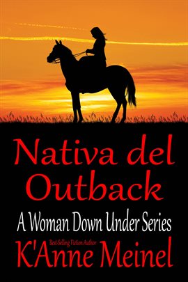 Cover image for Nativa del Outback