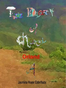 Cover image for The Diary of Chavi Orland