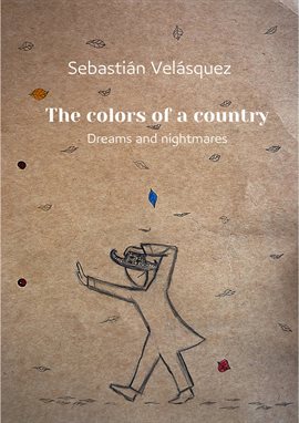 Cover image for The Colors of a Country