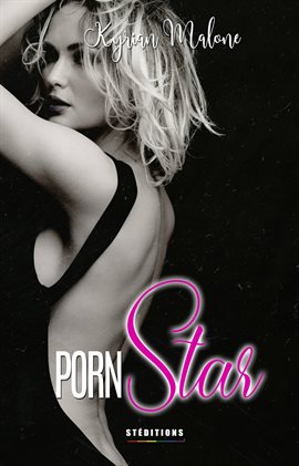 Cover image for Porn Star