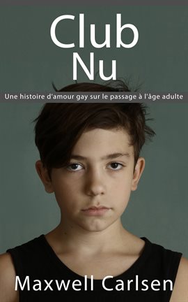 Cover image for Club Nu