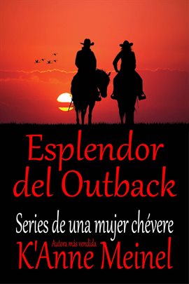 Cover image for Esplendor del Outback