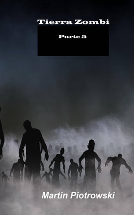 Imagen de portada para Tierra Zombi