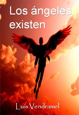 Imagen de portada para Los ángeles existen