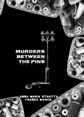 Cover image for Murders between the pins