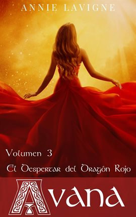 Cover image for El despertar del Dragón Rojo