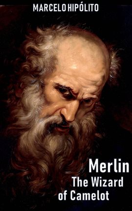 Cover image for Merlin