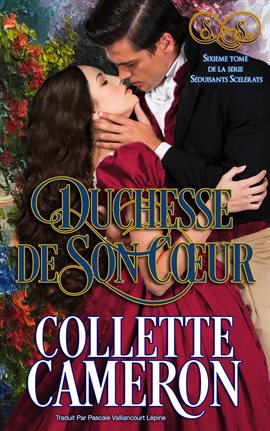 Cover image for Duchesse de son coeur