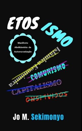 Etosismo Etosismo