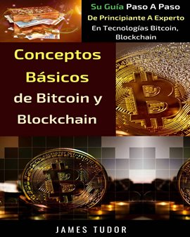 Imagen de portada para Conceptos Básicos de Bitcoin y Blockchain