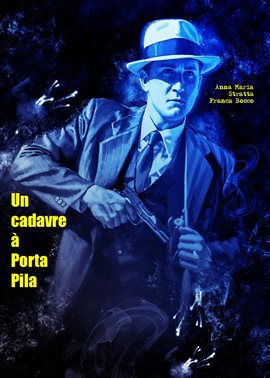 Cover image for Un cadavre à Porta Pila