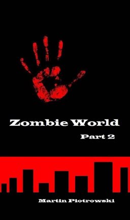 Cover image for Zombie World