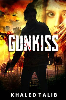 Cover image for Gun Kiss
