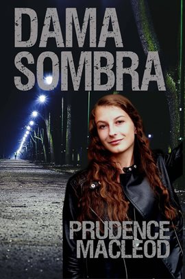 Cover image for Dama Sombra