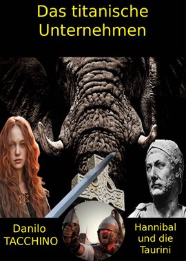 Das titanische Unternehmen Das titanische Unternehmen