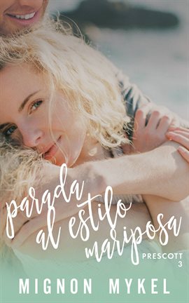 Imagen de portada para Parada al estilo mariposa