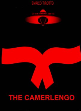 Cover image for The Camerlengo