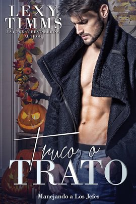 Cover image for Truco o Trato