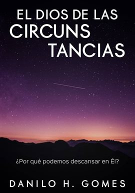 Imagen de portada para El Dios De Las Circunstancias