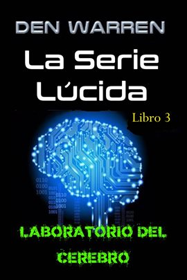 Cover image for Laboratorio del Cerebro