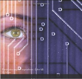 Imagen de portada para Poesía sobre mujeres inspiradoras – Libro VII
