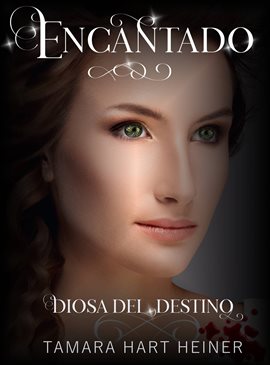 Cover image for Encantado