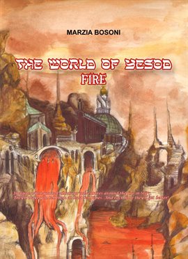 Cover image for The World of Yesod - Fire