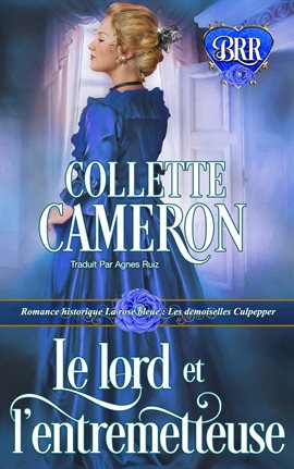 Cover image for Le lord et l'entremetteuse