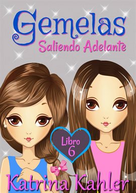 Imagen de portada para Gemelas - Libro 6