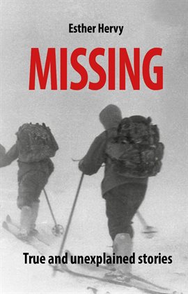 Cover image for Missing