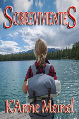 Cover image for Sobrevivientes