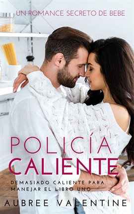 Imagen de portada para Policía Caliente