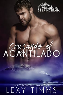 Cover image for Cruzando el Acantilado