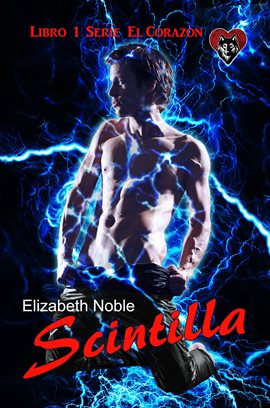 Cover image for Scintilla