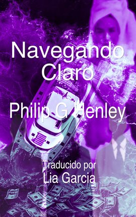 Cover image for Navegando claro